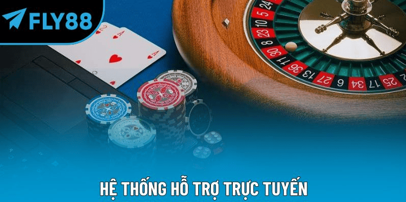 Chơi Game Bài Fly88 Có Trách Nhiệm Và An Toàn