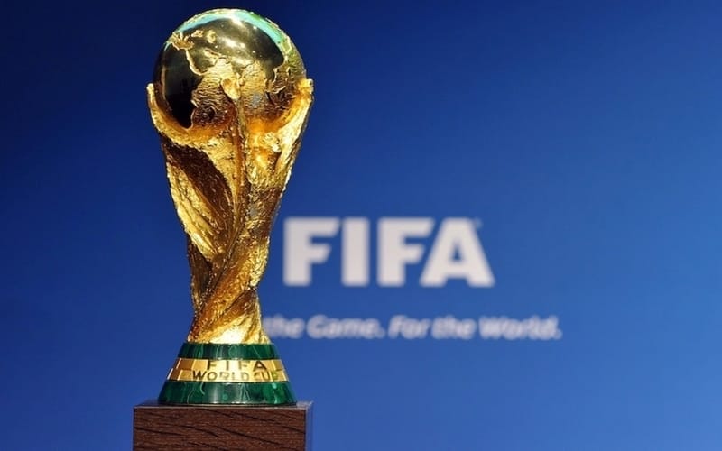 FIFA World Cup 2022 là kỳ World Cup lần thứ 22 trong lịch sử