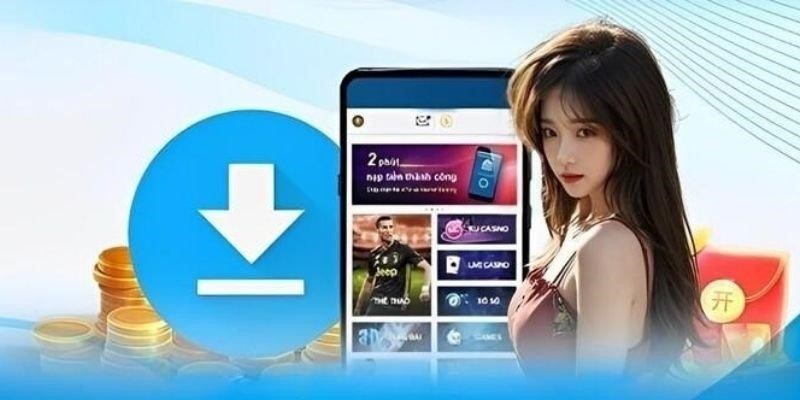Hướng dẫn chi tiết giúp bạn vào tải Sunwin