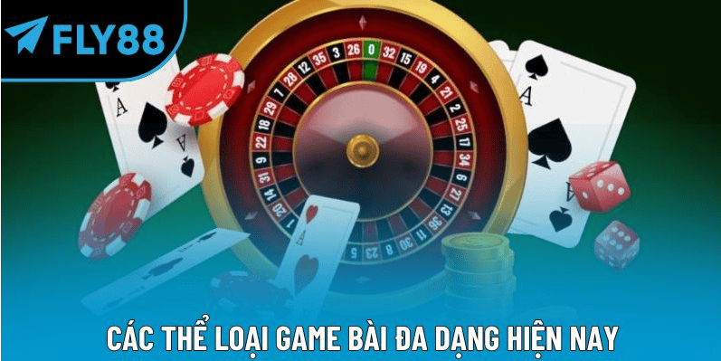 Không Gian Game Bài Fly88 Có Gì Khiến Người Chơi Quan Tâm