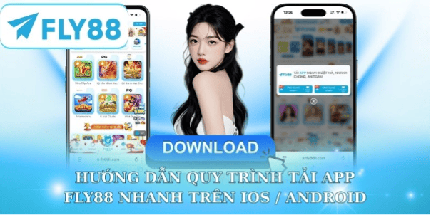 Làm quen với ứng dụng mobile trước khi bắt đầu