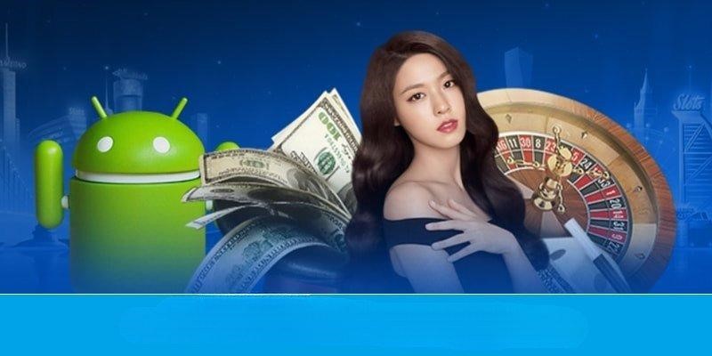 Trải nghiệm list trò chơi đa dạng sau khi cài