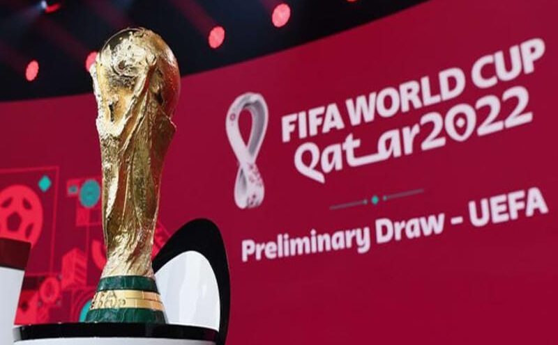 Vòng loại World Cup 2022 khu vực Châu Á