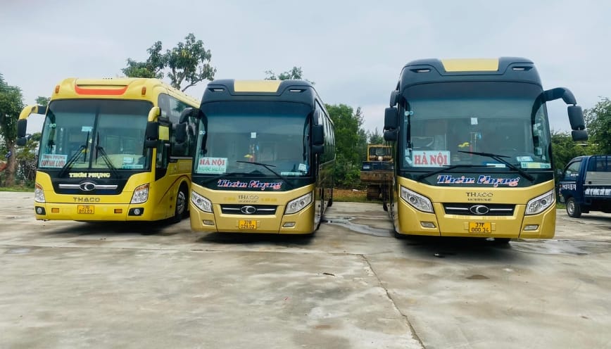 Hỗ trợ mang hàng hóa phù hợp khi di chuyển
