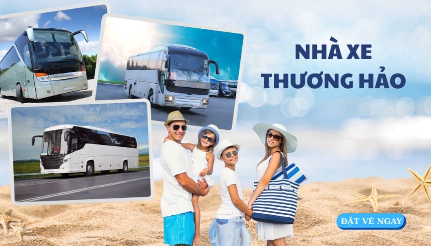 Kênh đặt vé xe linh hoạt cho khách hàng