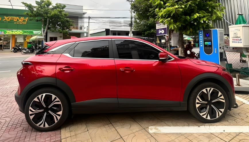 Phản hồi tích cực từ phía khách hàng