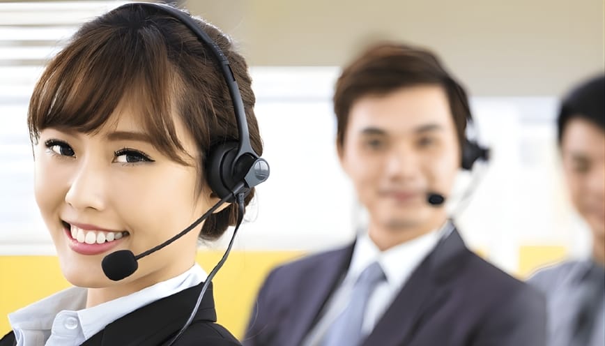 Phản hồi tích cực từ khách hàng thân thiết