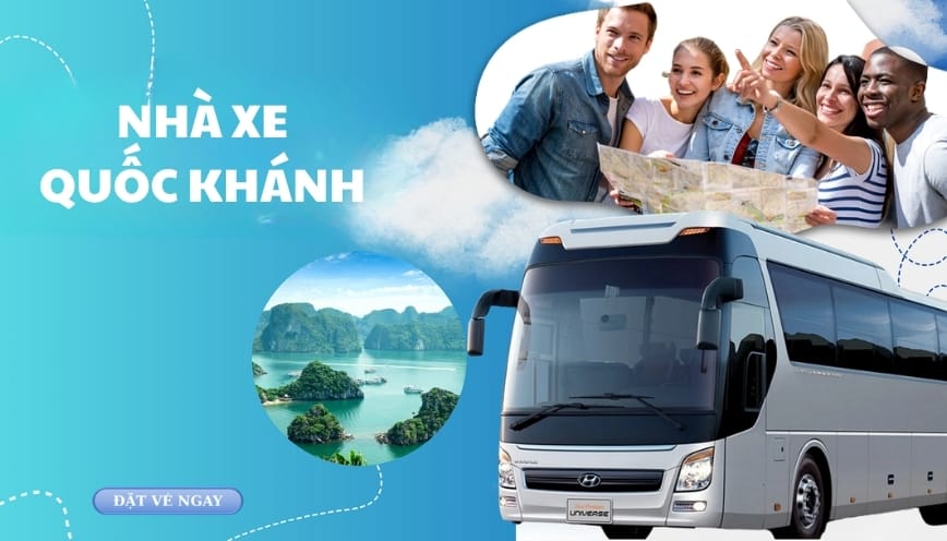Thông tin về hãng xe Quốc Khánh