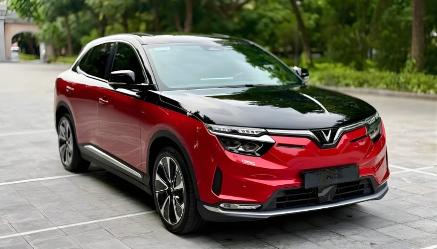 Ưu điểm tạo nên uy tín của hãng xe