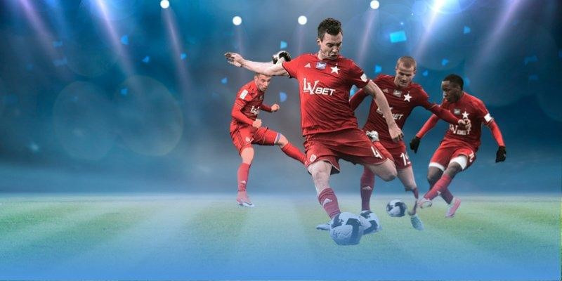 Lịch thi đấu các đội tác động đến thể lực cầu thủ