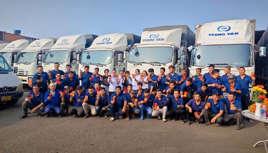 Báo giá theo đặc điểm thực tế của hàng