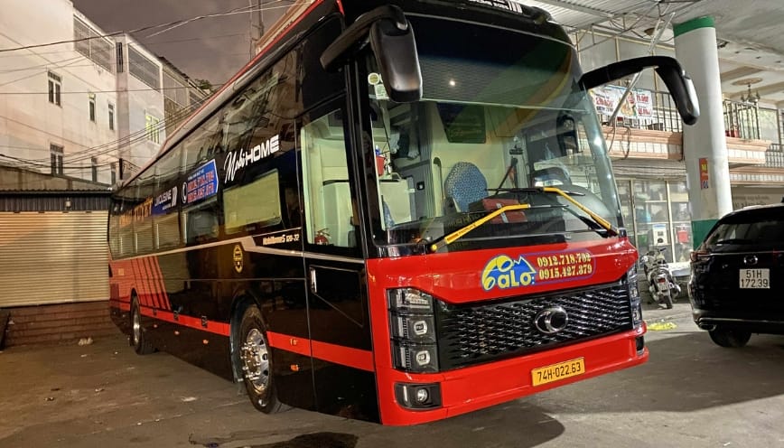 Các tuyến thường được tìm kiếm