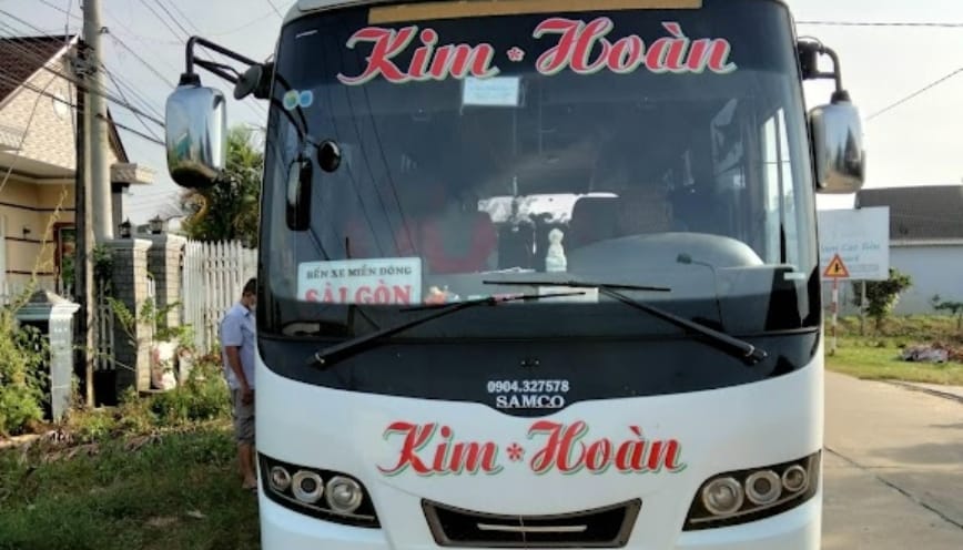 Câu hỏi thường gặp khi đi nhà xe Kim Hoàn