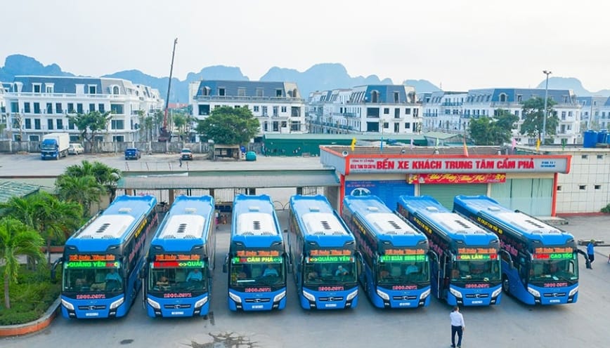 Câu hỏi thường gặp về nhà xe Hùng Đức