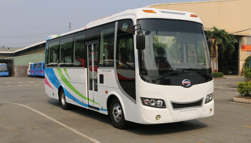 Giá vé phù hợp nhiều nhóm khách