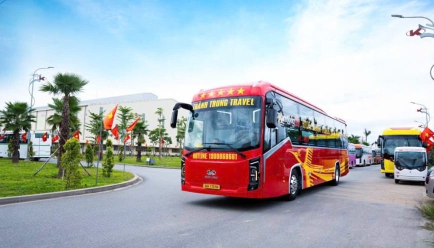 Giá vé tham khảo và hình thức đặt vé