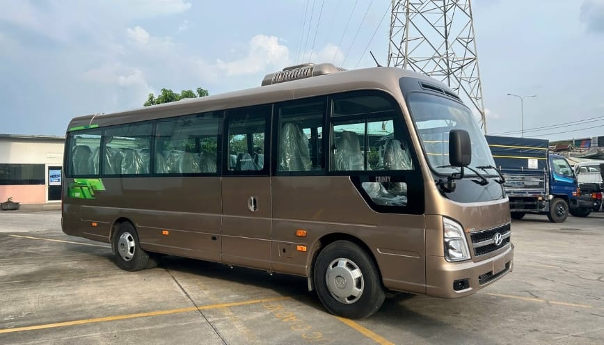 Gọi lại trước ngày khởi hành