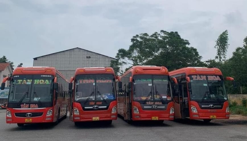 Lưu ý khi sử dụng dịch vụ của hãng