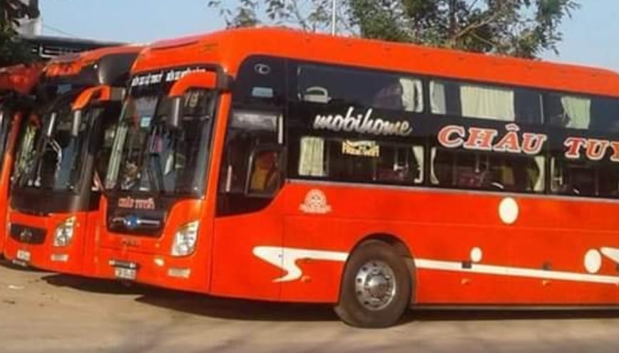 Lý do nên kiểm tra kỹ trước khi chọn nhà xe Châu Tuyết