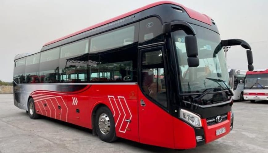 Một vài điều cần nhớ khi đi nhà xe Huy Cường