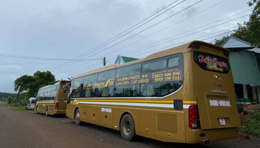 Một vài điều cần nhớ khi đi
