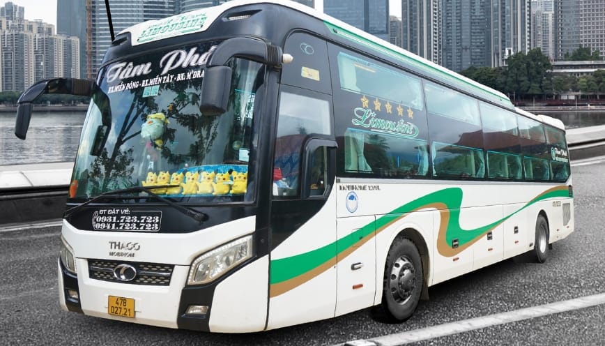 Một vài thắc mắc thường khi đặt xe