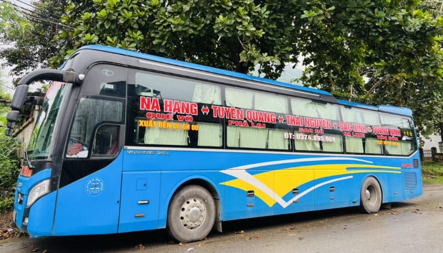 Những điểm cần chú ý khi đi xe của hãng