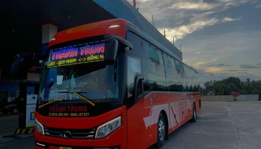 Phù hợp khách đi Móng Cái