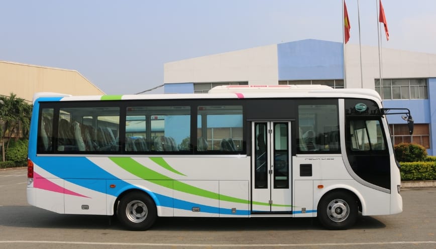 Tổng quan về nhà xe Kim Hoàn