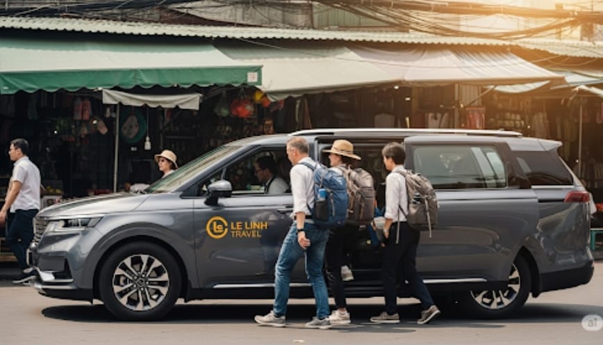 Ưu điểm của nhà xe Lê Linh trên tuyến Huế Quảng Trị
