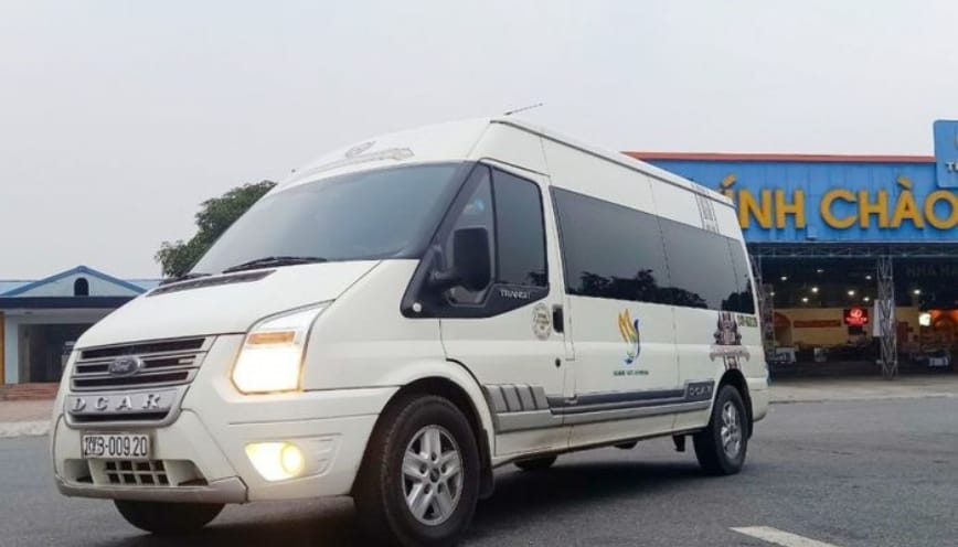 Ưu điểm nổi bật của nhà xe Hoàng Kim