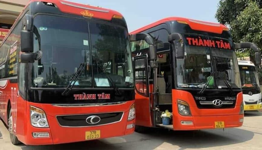 Vì sao cần tìm đúng nhà xe Thành Tâm theo tuyến?
