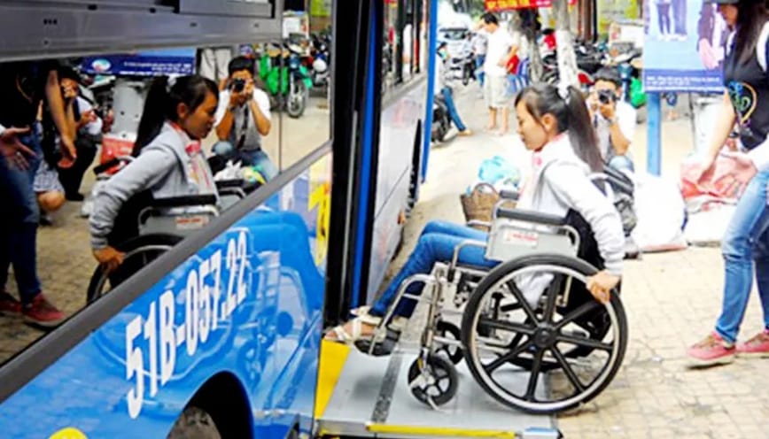 Các quy định về đối tượng ưu tiên miễn phí vé