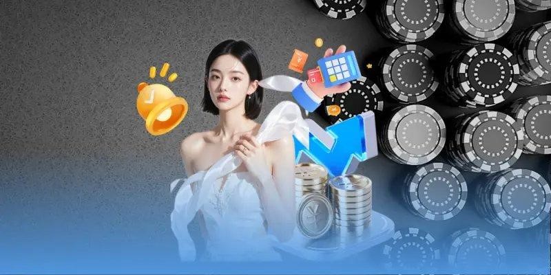 Đăng nhập Say88 mỗi ngày duy trì chuỗi điểm danh