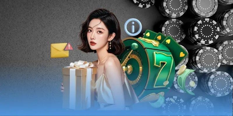 Duy trì điểm danh liên tục thường mang lại nhiều quyền lợi