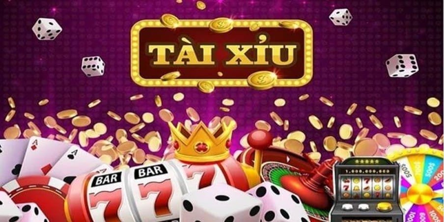 Các phương thức cá cược tài xỉu thu hút đông đảo cược thủ