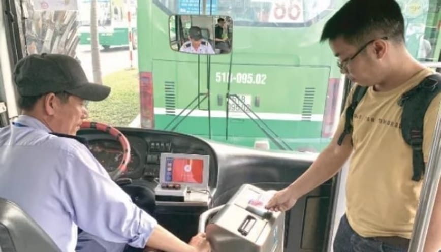 Hướng dẫn cách thức mua vé và thanh toán đa dạng