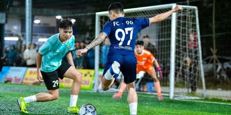 Kqbd trở thành nguồn cung cấp thông tin trung tâm