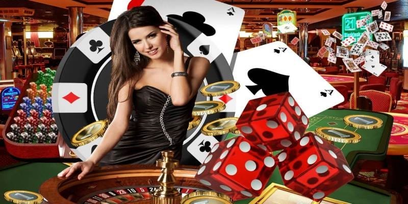 Những tựa game nổi bật đang làm mưa làm gió