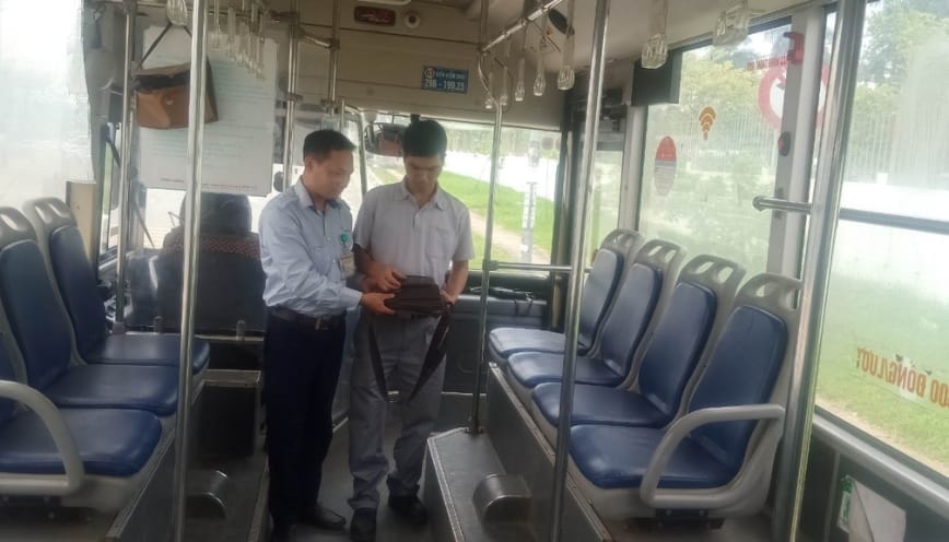 Quy định về giá vé lẻ cho hành khách vãng lai