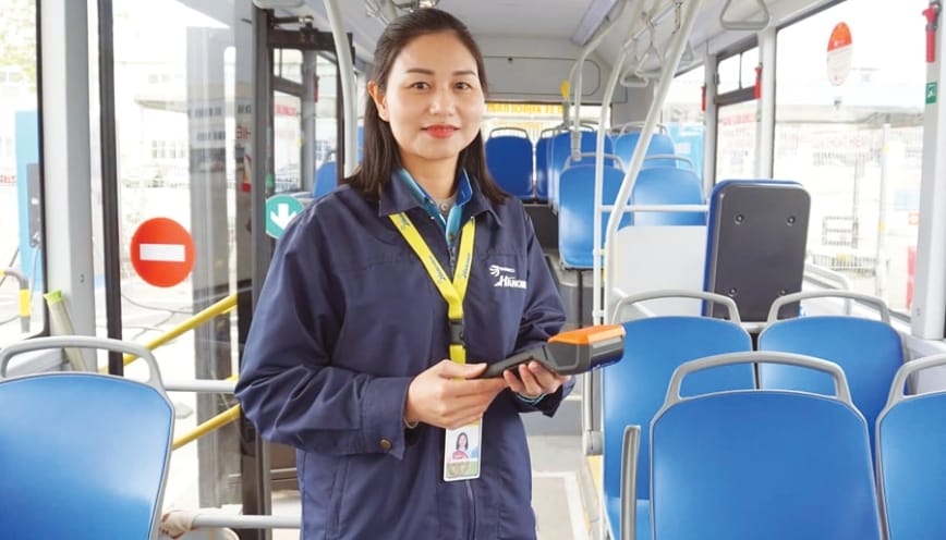 Quy định về giá vé lẻ cho hành khách