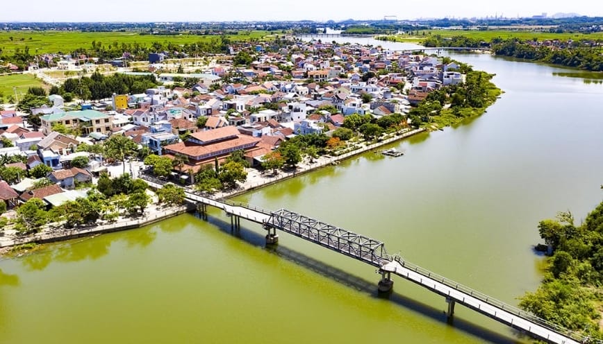 Vì sao khách hàng nên ưu tiên đi tuyến Bình Sơn - Quảng Ngãi?