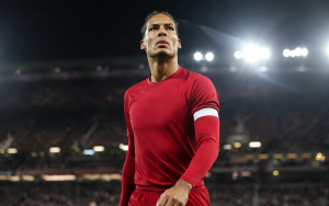 Hậu vệ đẳng cấp cao luôn là nền móng quan trọng trong cuộc đua danh hiệu tại Premier League