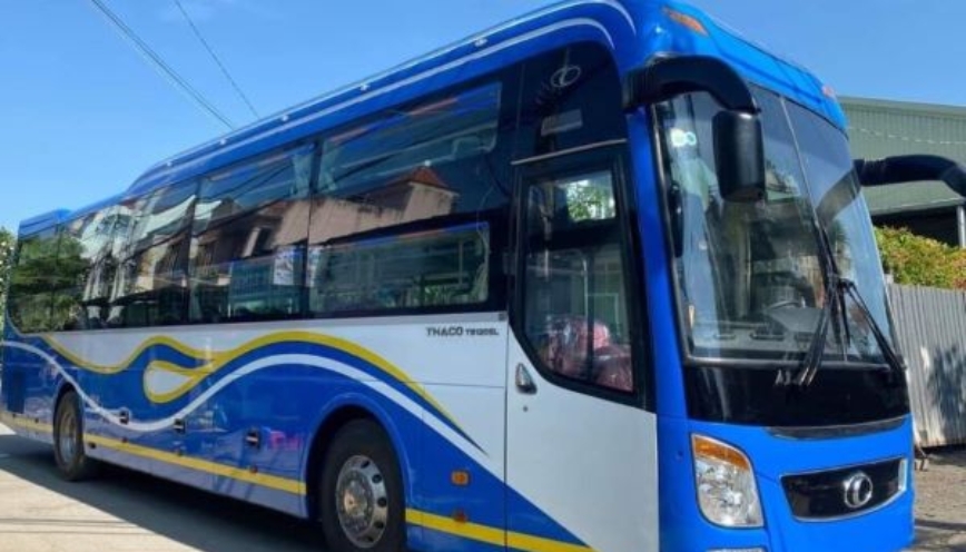 Vì sao nhà xe Anh Khuyên luôn được khách hàng tin cậy