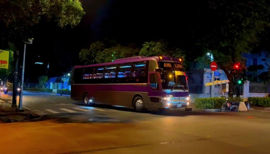 Những thắc mắc thường gặp về nhà xe Ánh Linh