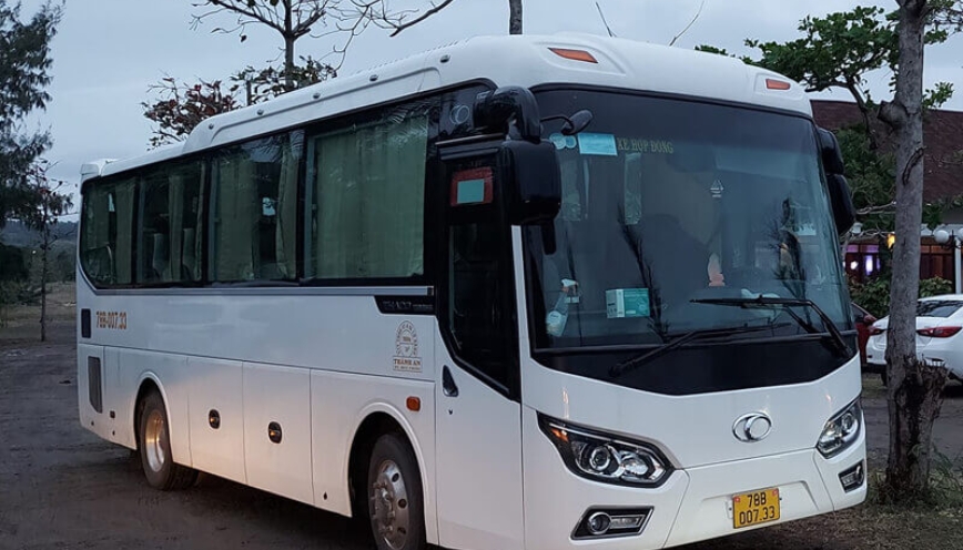 Lưu ý khi chọn chuyến xe Băng Phượng