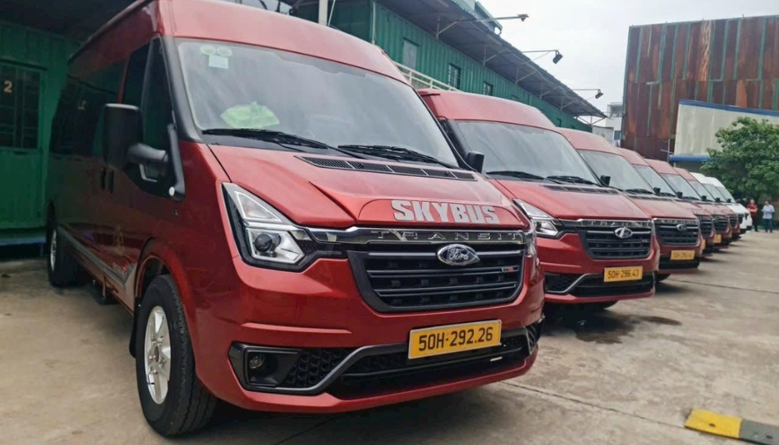 Những lưu ý khi chọn nhà xe Bảo Lộc