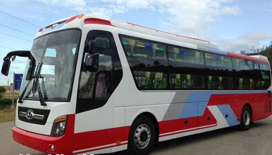 Đặt tại bến xe liên quan