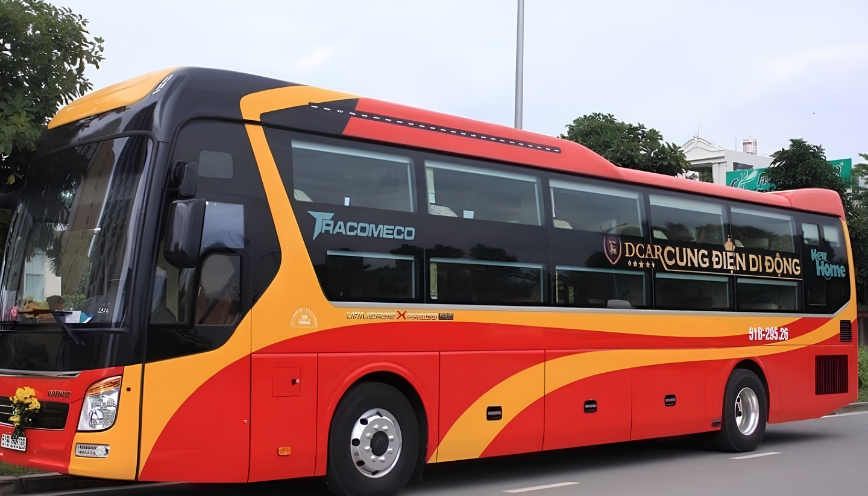 Văn phòng, tổng đài và cách đặt vé năm 2026