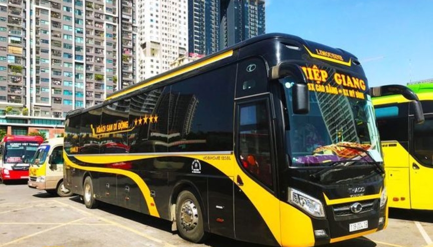 Lịch chạy Hà Nội Cao Bằng